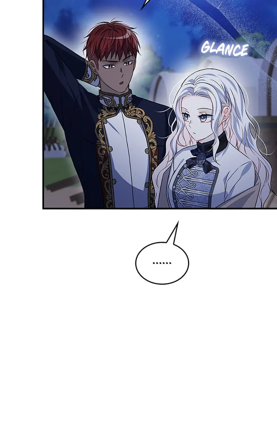 Swept Up By the Wind Spirit Chapter 50 page 123 - 