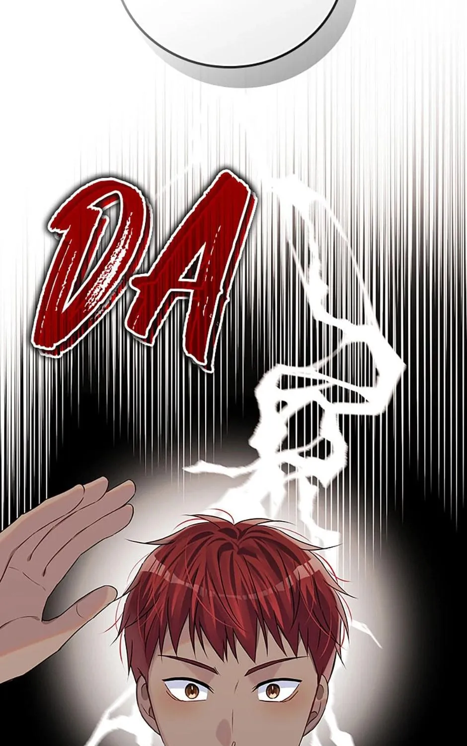 Swept Up By the Wind Spirit Chapter 50 page 125 - 