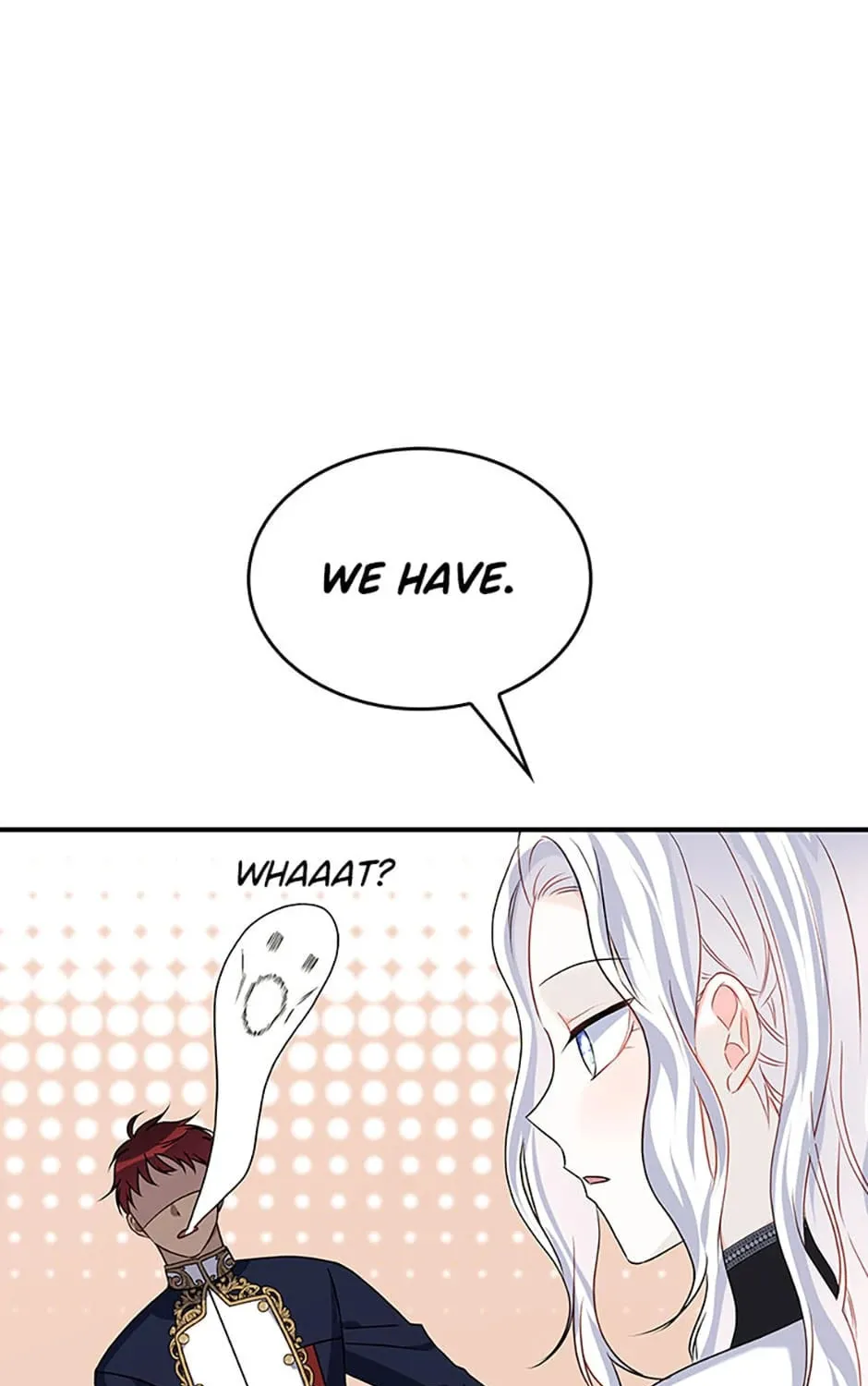 Swept Up By the Wind Spirit Chapter 50 page 133 - 