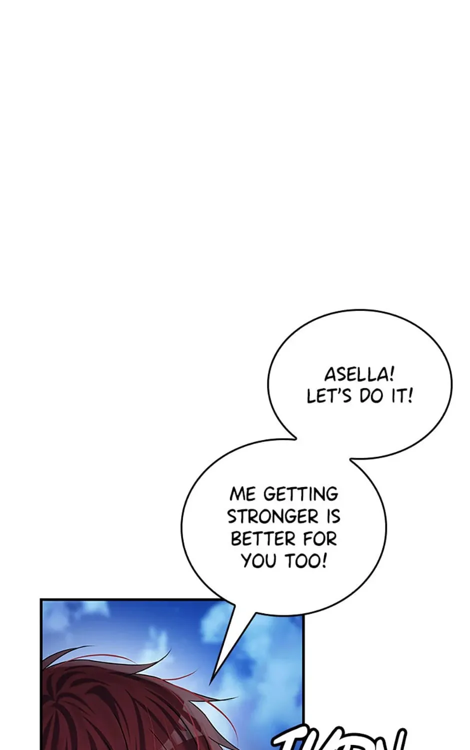Swept Up By the Wind Spirit Chapter 50 page 141 - 