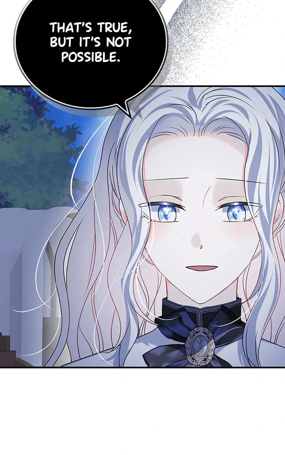 Swept Up By the Wind Spirit Chapter 50 page 145 - 