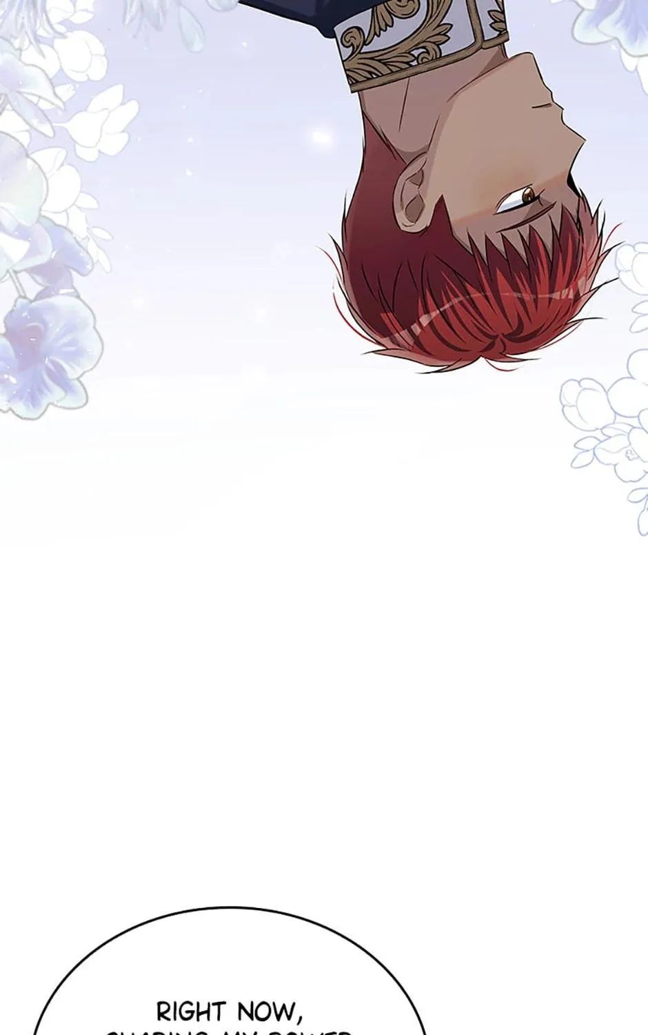 Swept Up By the Wind Spirit Chapter 50 page 155 - 