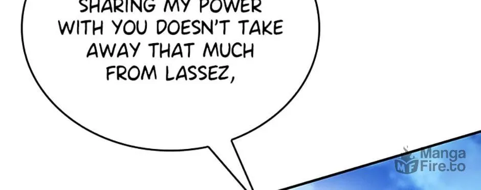 Swept Up By the Wind Spirit Chapter 50 page 156 - 