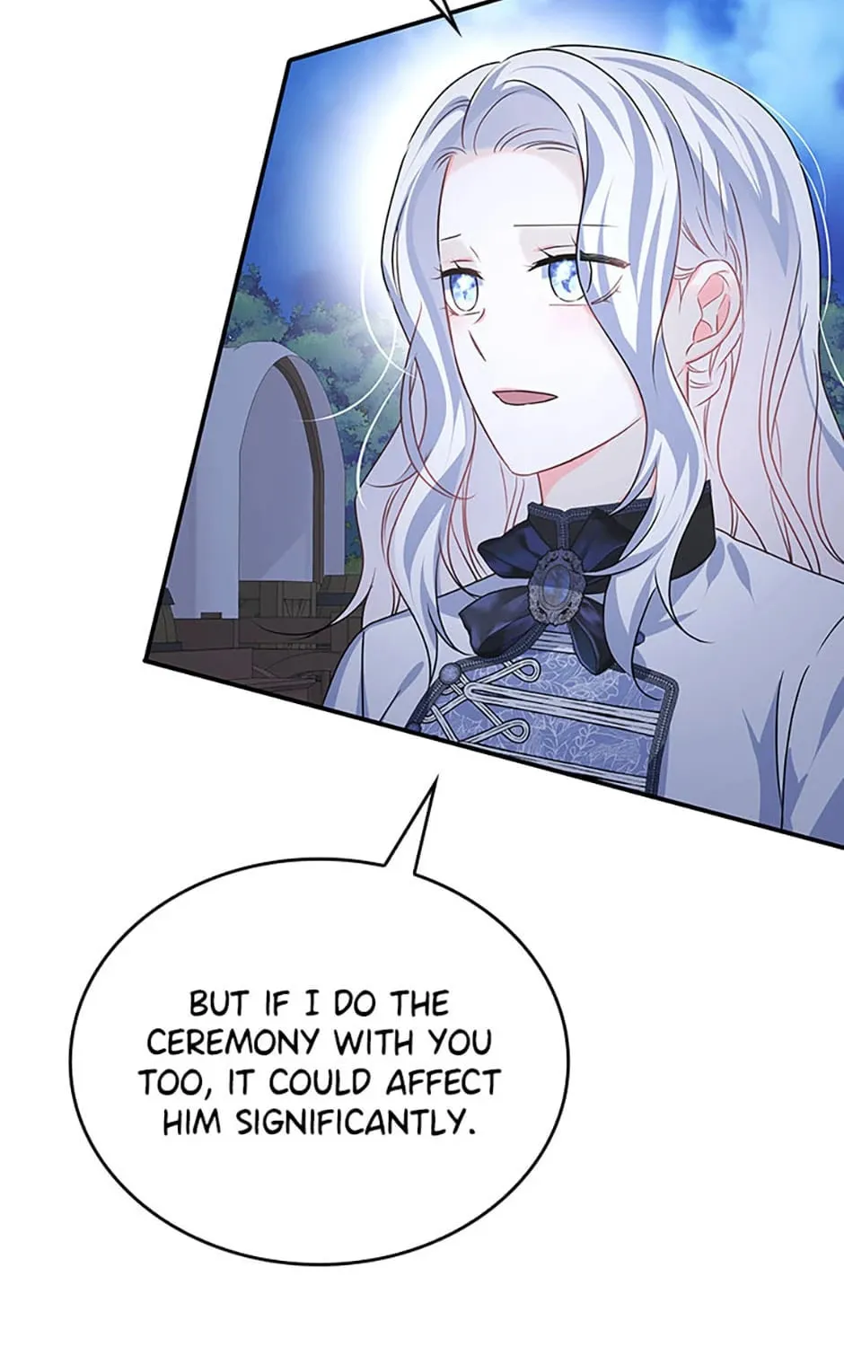 Swept Up By the Wind Spirit Chapter 50 page 157 - 