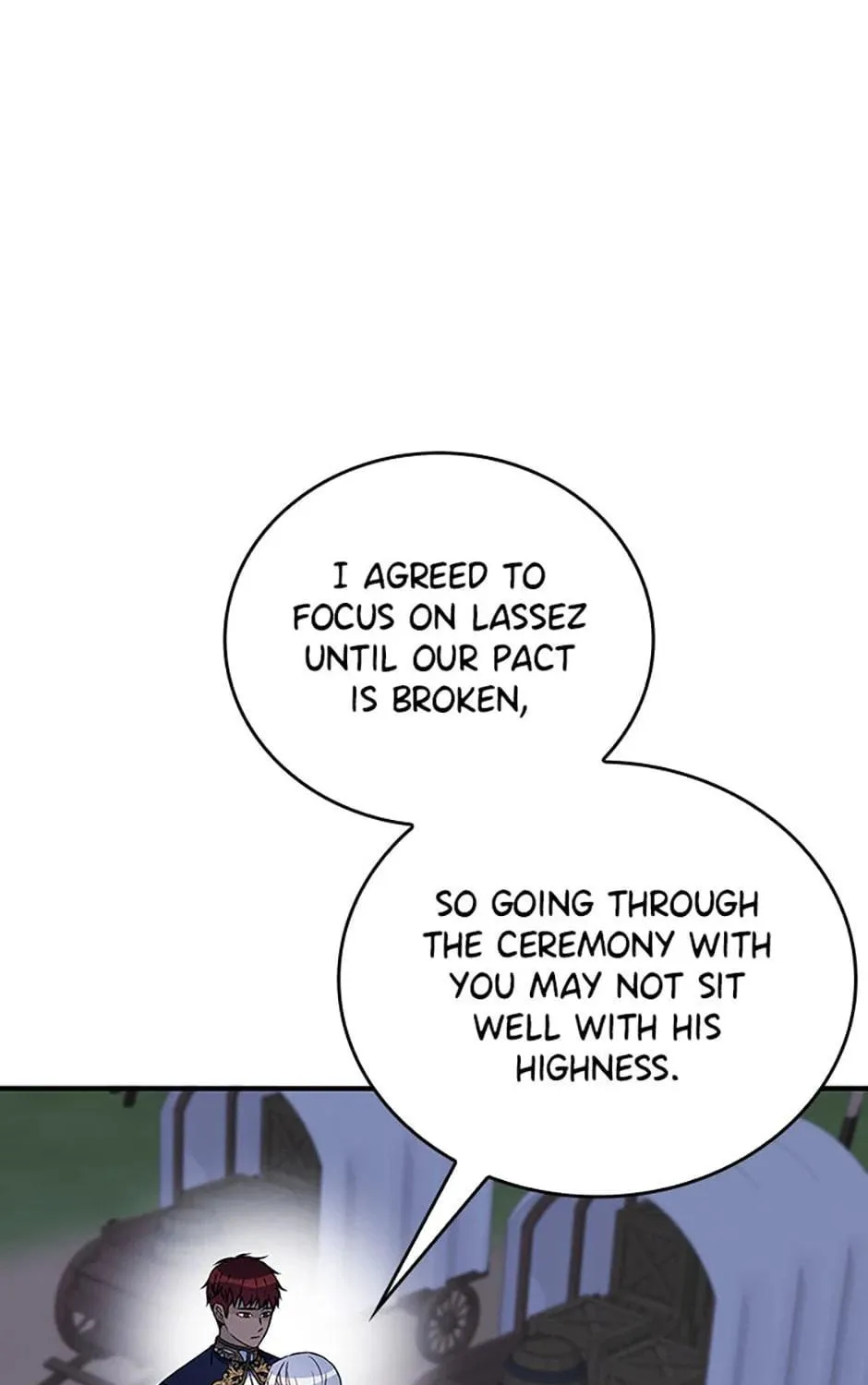 Swept Up By the Wind Spirit Chapter 50 page 159 - 