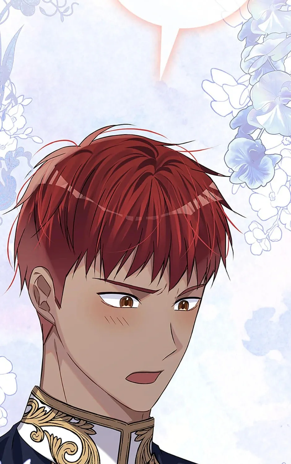 Swept Up By the Wind Spirit Chapter 50 page 163 - 