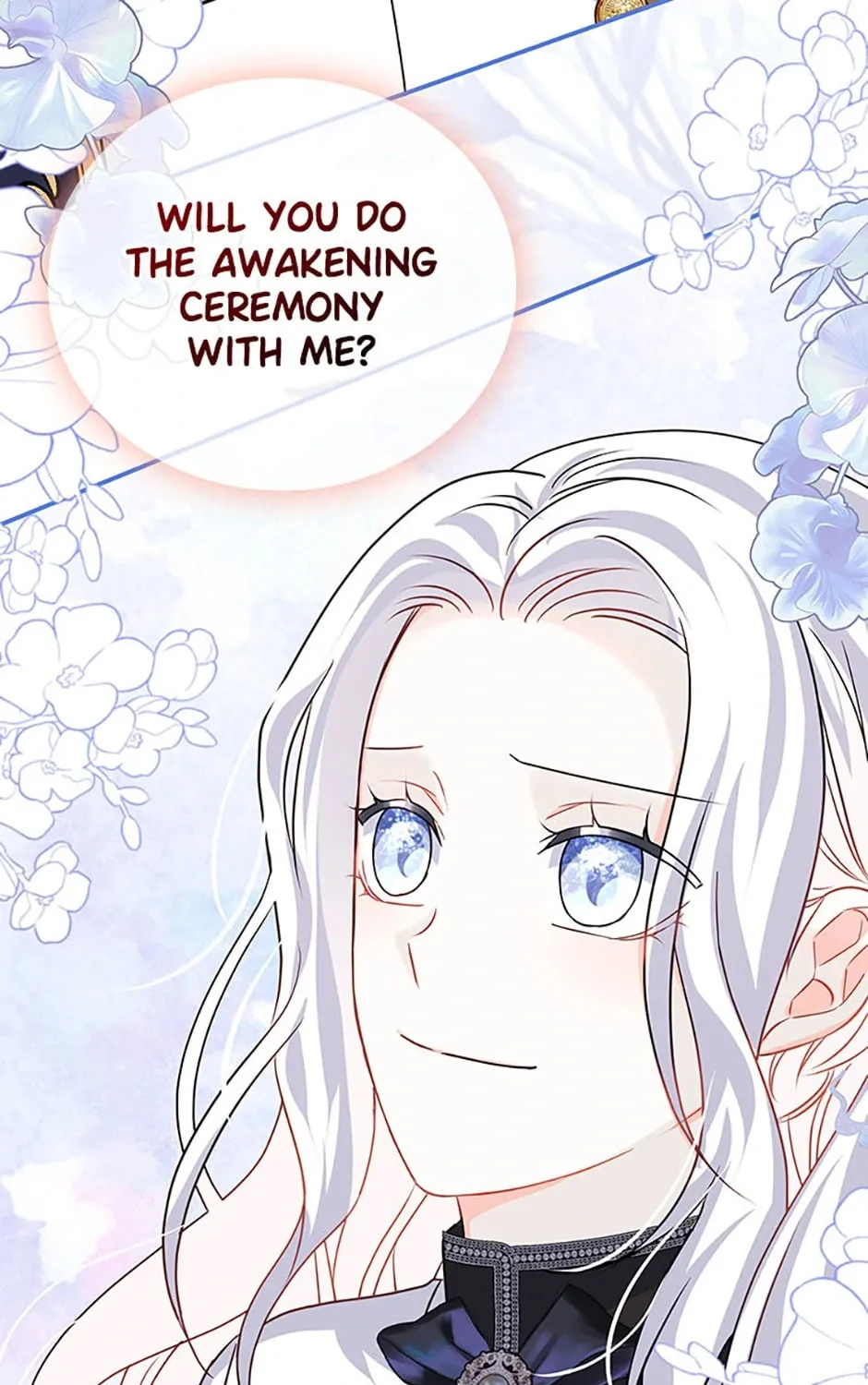 Swept Up By the Wind Spirit Chapter 50 page 165 - 