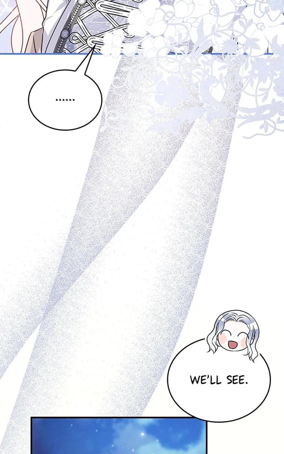 Swept Up By the Wind Spirit Chapter 50 page 167 - 