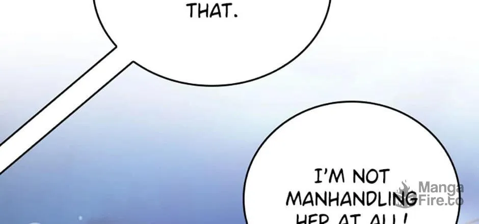 Swept Up By the Wind Spirit Chapter 50 page 18 - 