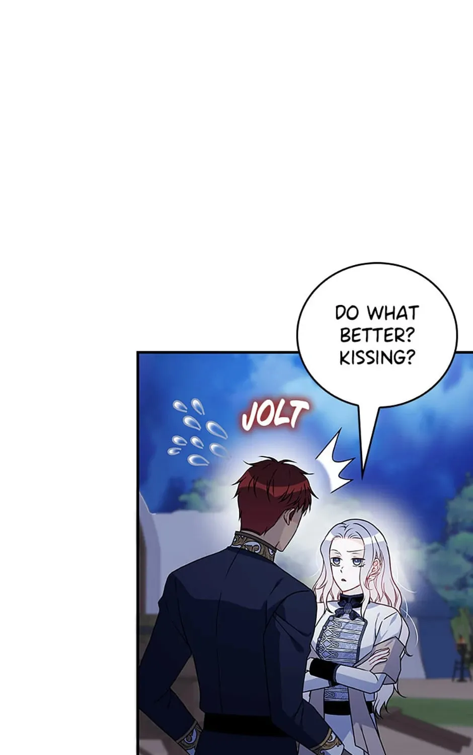 Swept Up By the Wind Spirit Chapter 50 page 171 - 