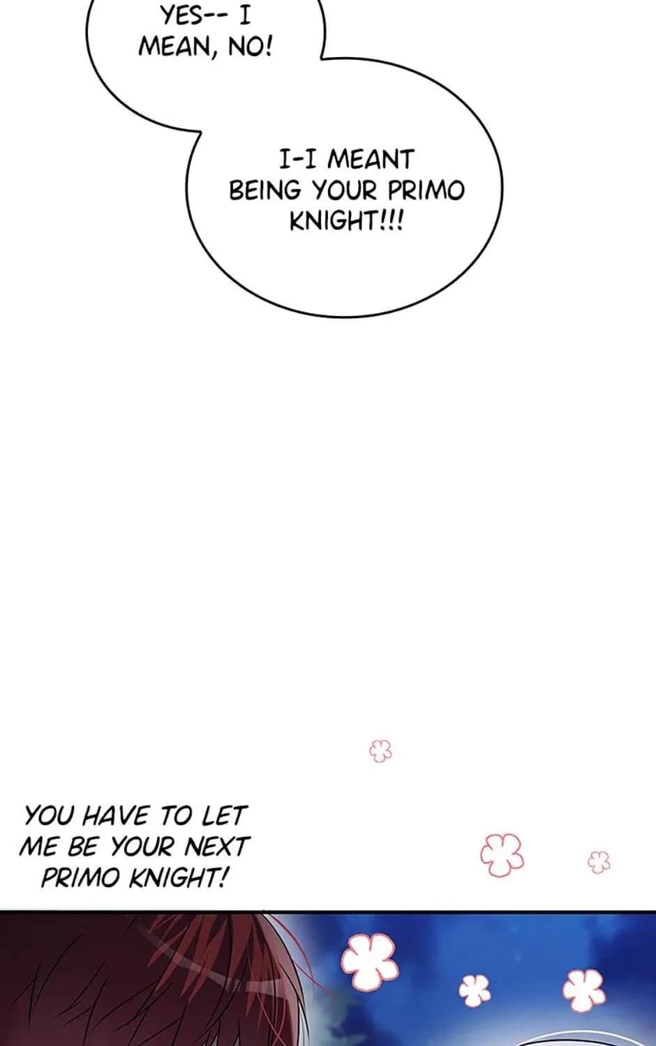 Swept Up By the Wind Spirit Chapter 50 page 173 - 