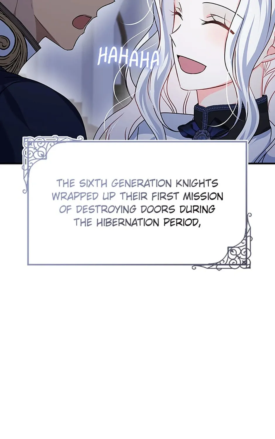 Swept Up By the Wind Spirit Chapter 50 page 175 - 