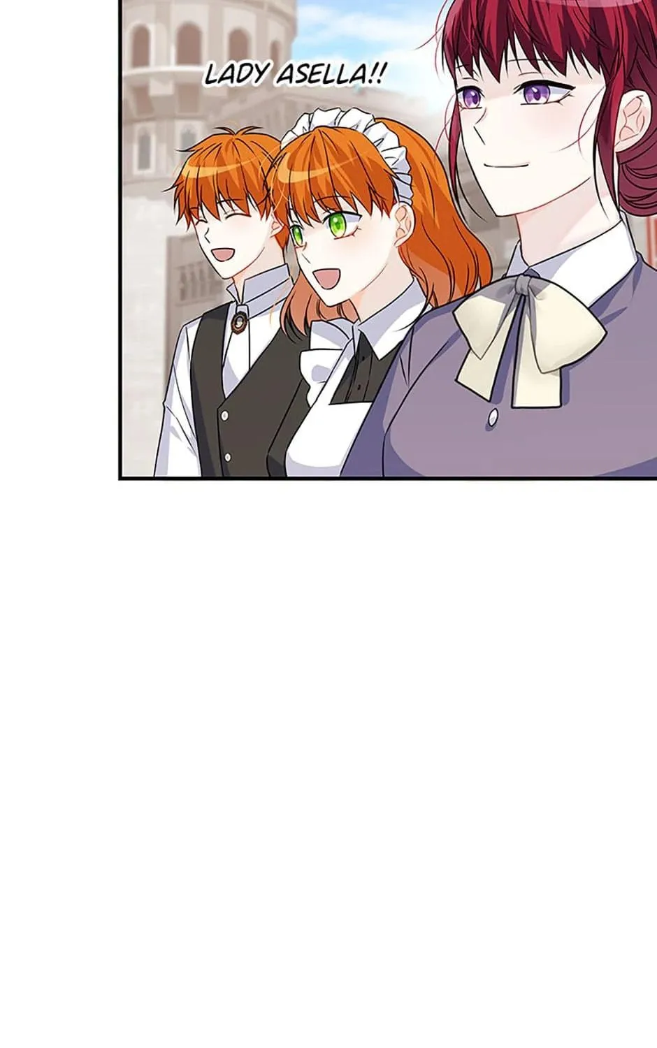 Swept Up By the Wind Spirit Chapter 50 page 179 - 