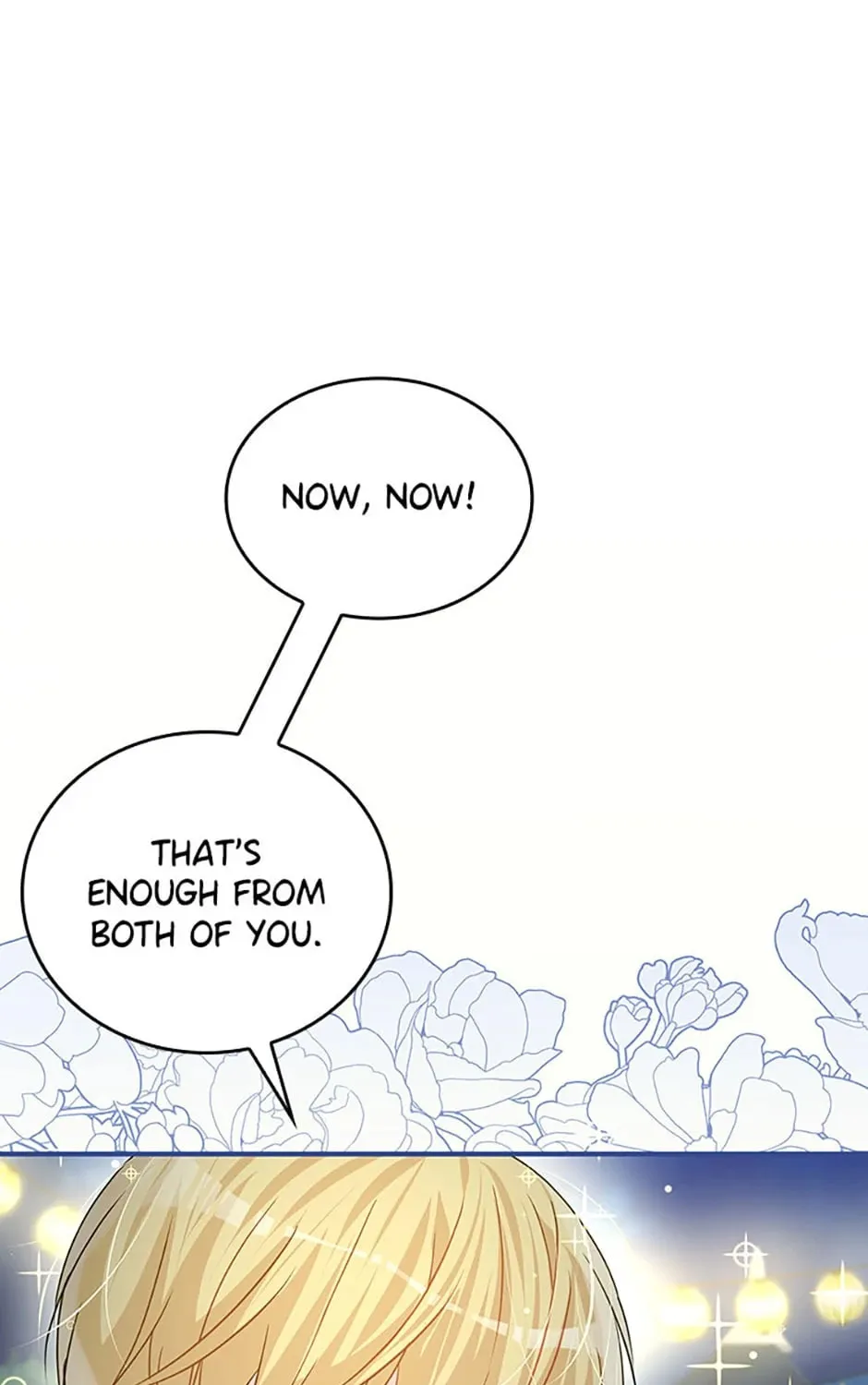Swept Up By the Wind Spirit Chapter 50 page 21 - 