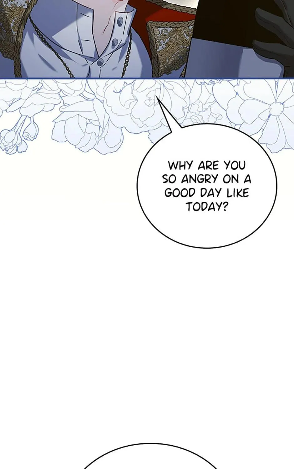 Swept Up By the Wind Spirit Chapter 50 page 23 - 