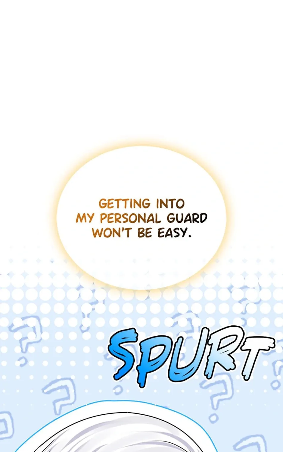 Swept Up By the Wind Spirit Chapter 50 page 31 - 