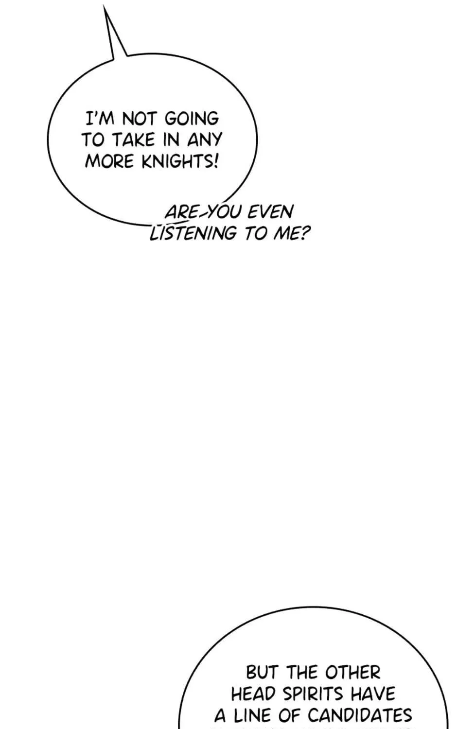 Swept Up By the Wind Spirit Chapter 50 page 39 - 