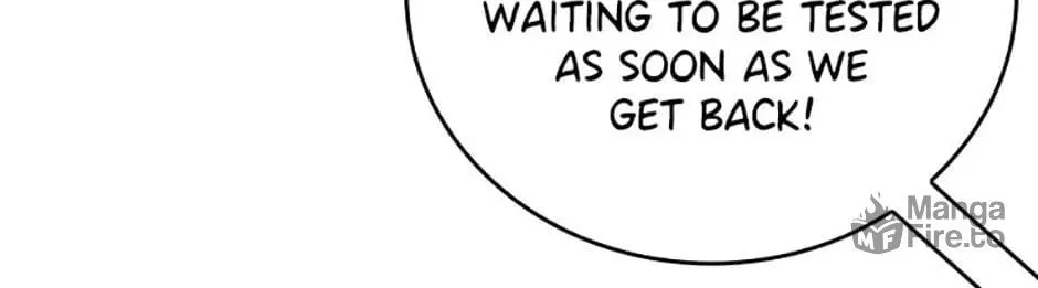 Swept Up By the Wind Spirit Chapter 50 page 40 - 