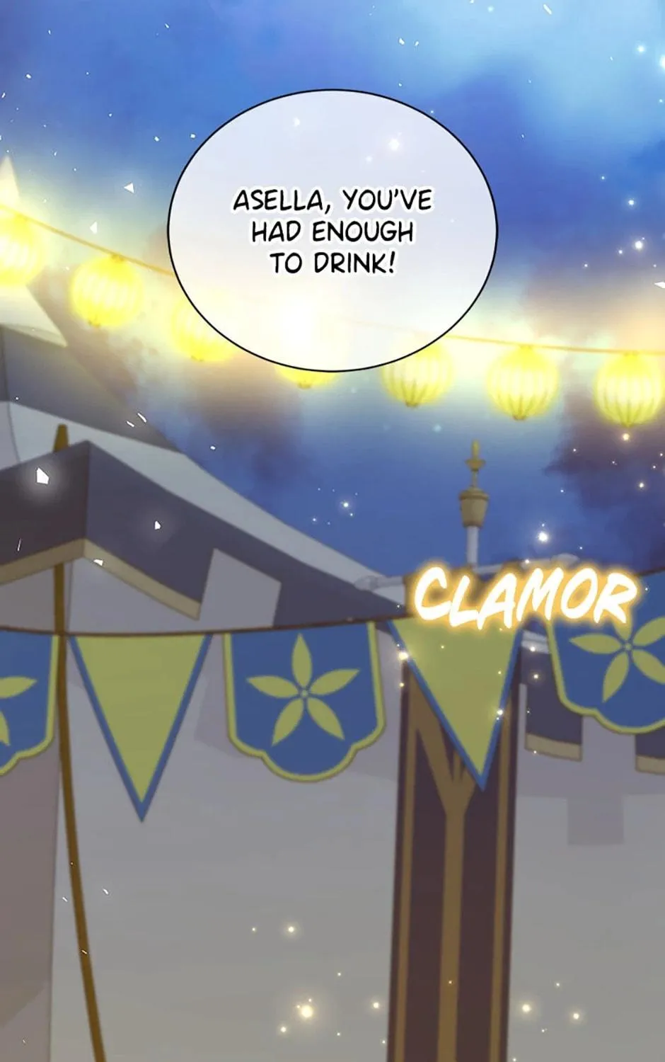 Swept Up By the Wind Spirit Chapter 50 page 5 - 