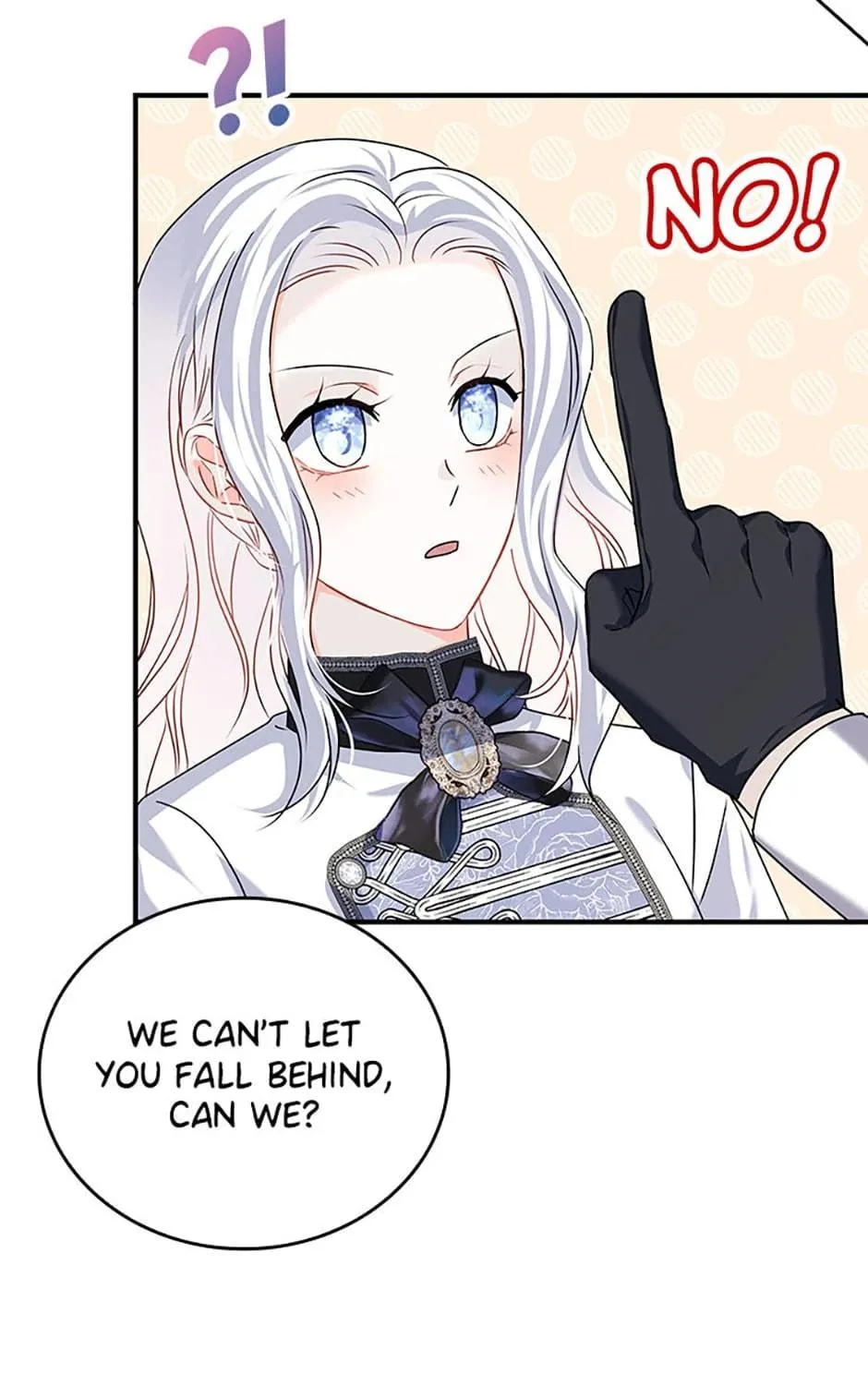 Swept Up By the Wind Spirit Chapter 50 page 41 - 