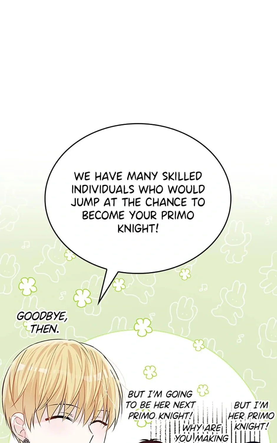 Swept Up By the Wind Spirit Chapter 50 page 43 - 