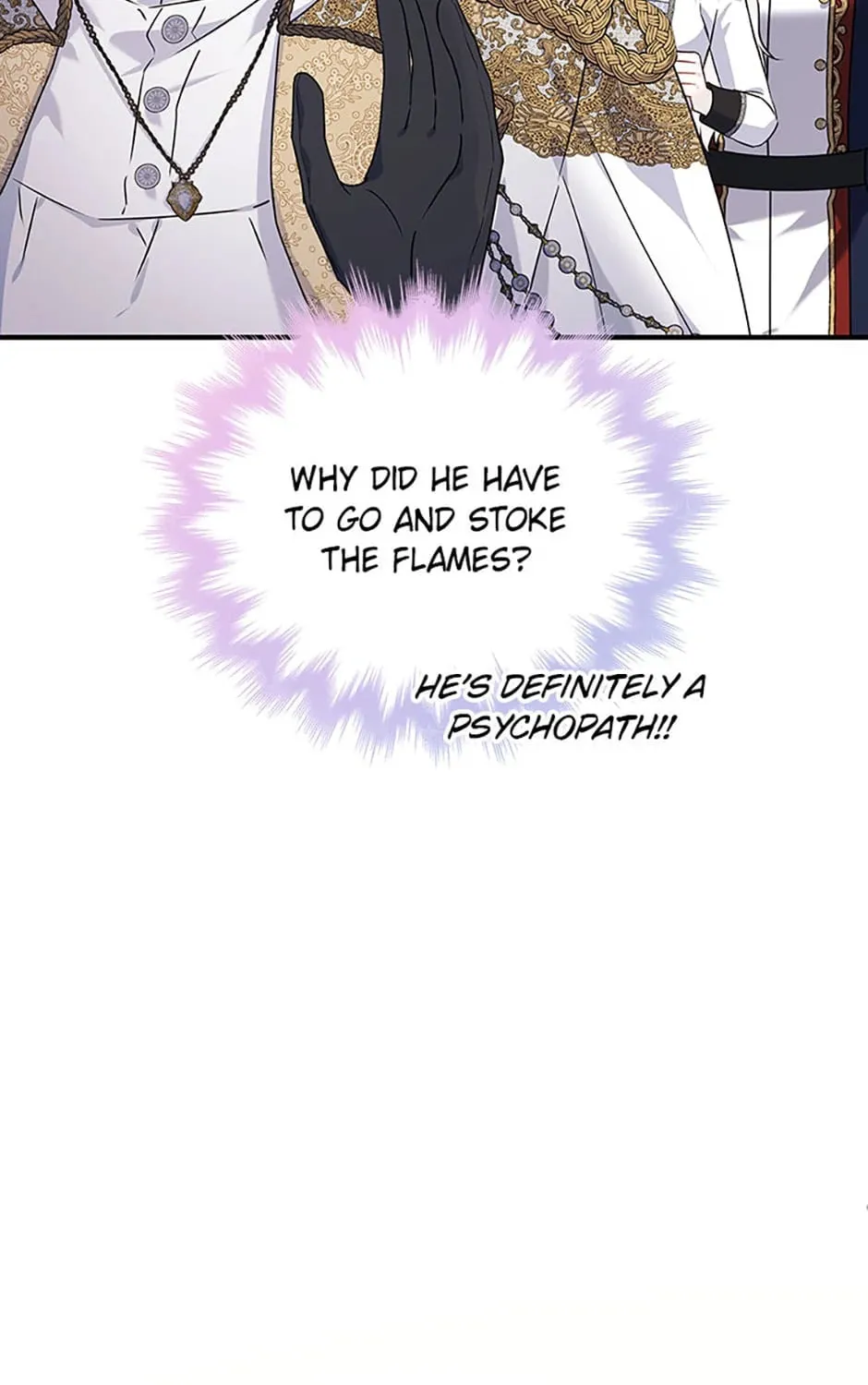 Swept Up By the Wind Spirit Chapter 50 page 45 - 