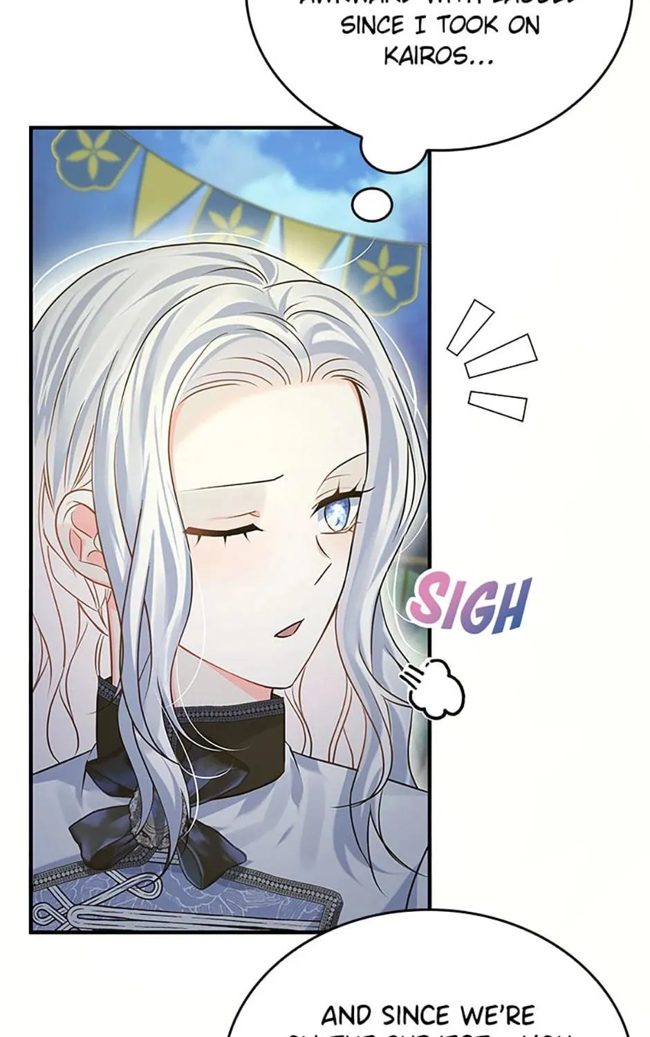 Swept Up By the Wind Spirit Chapter 50 page 47 - 