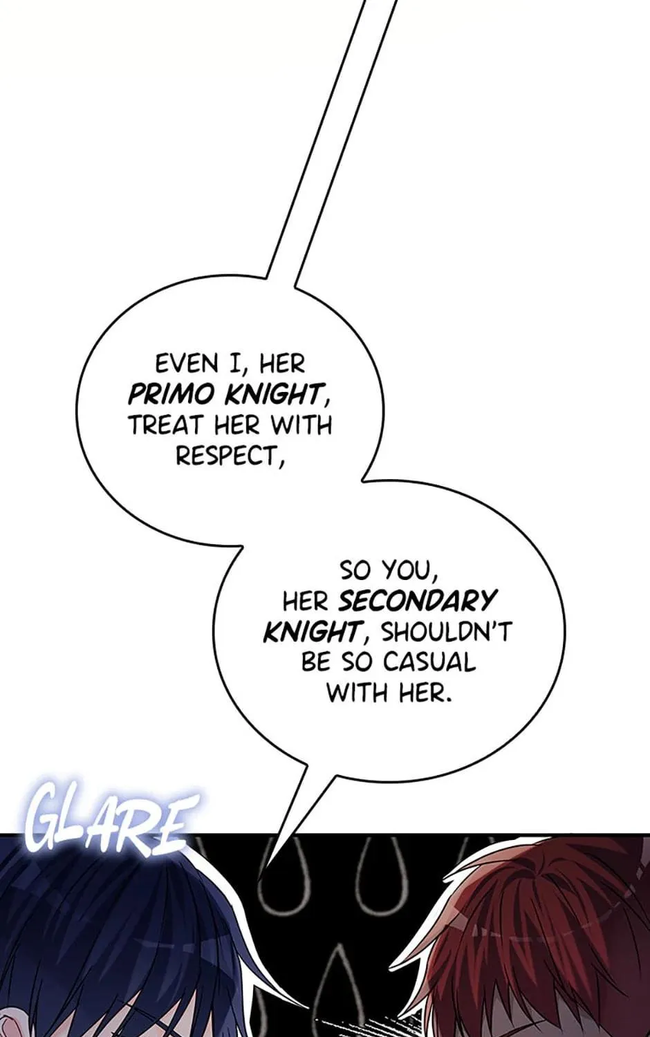 Swept Up By the Wind Spirit Chapter 50 page 49 - 