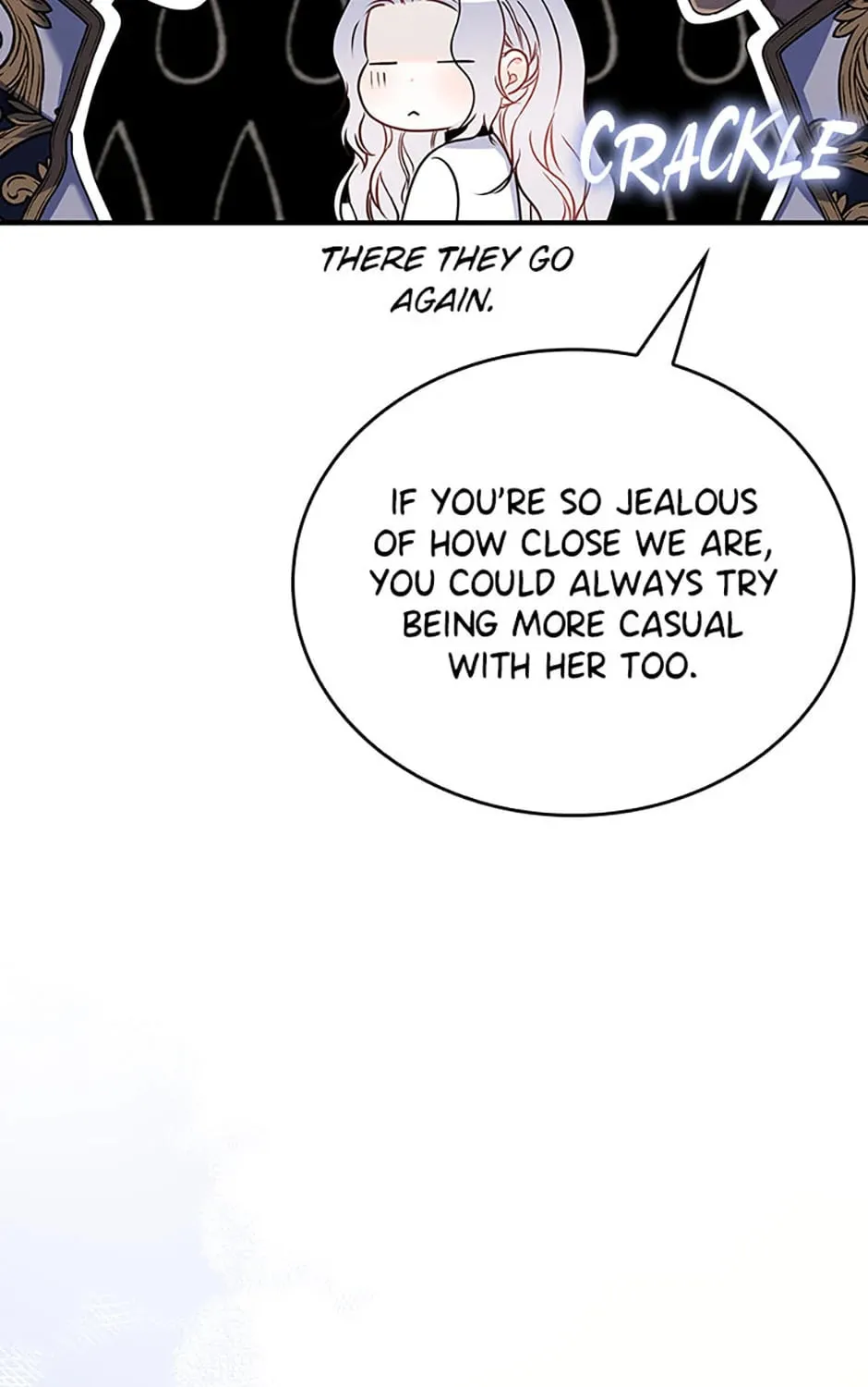 Swept Up By the Wind Spirit Chapter 50 page 51 - 