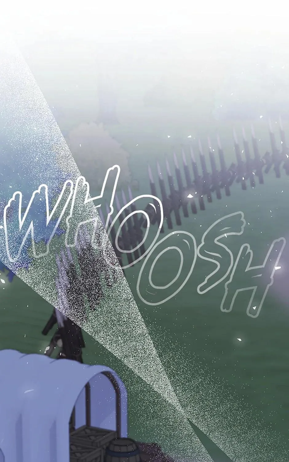 Swept Up By the Wind Spirit Chapter 50 page 59 - 