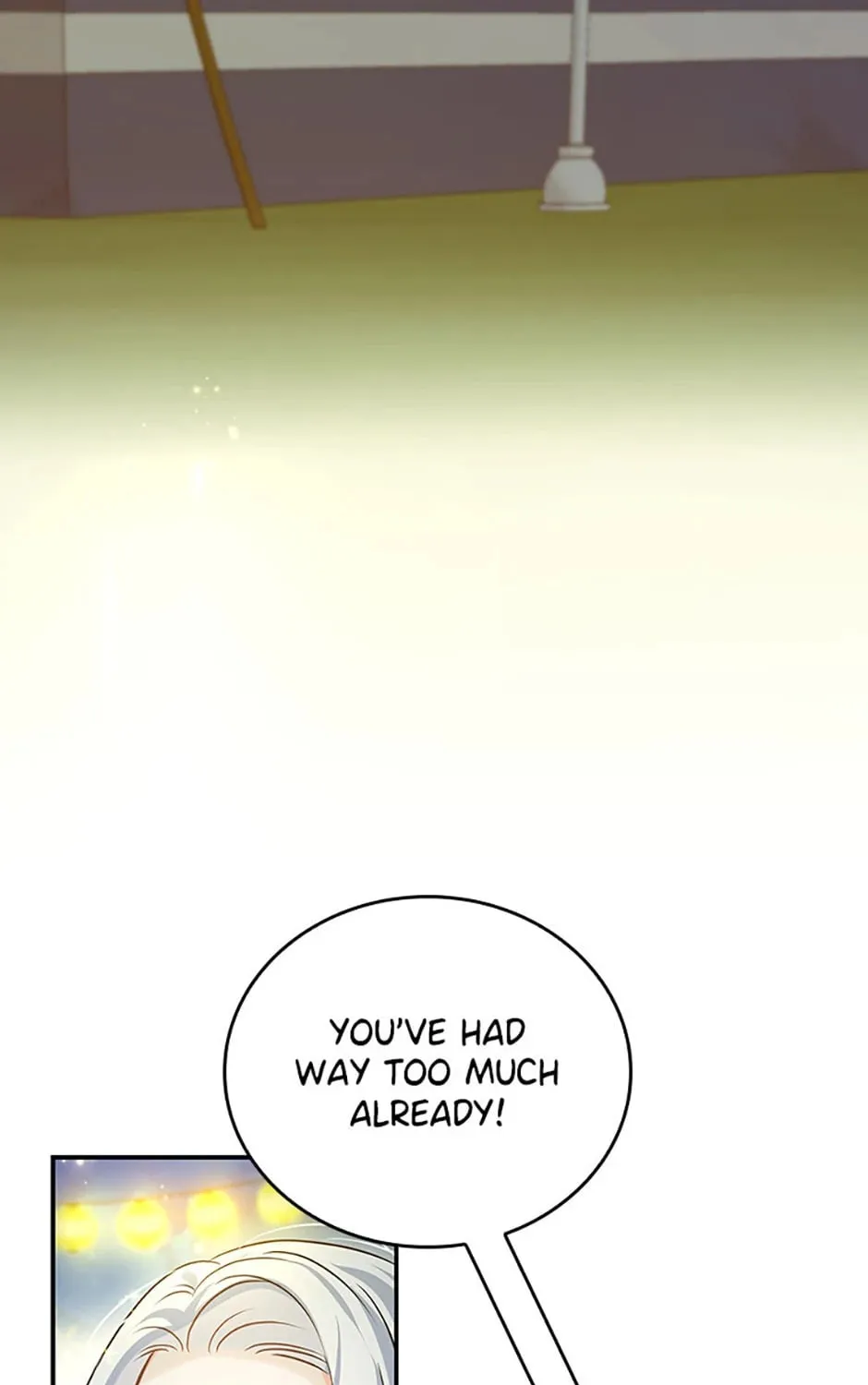 Swept Up By the Wind Spirit Chapter 50 page 7 - 