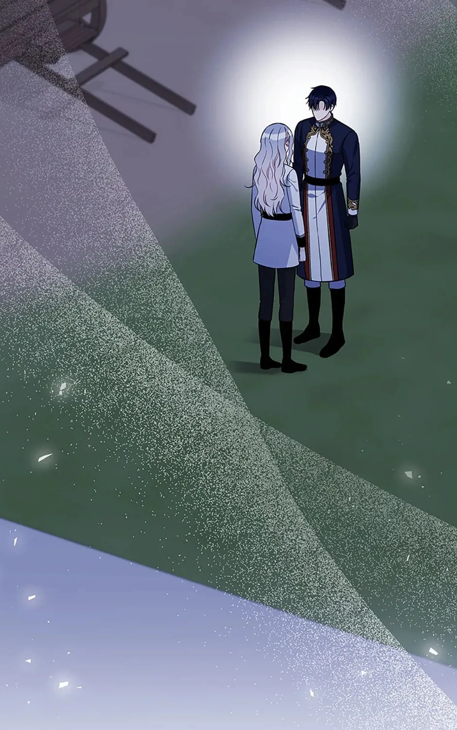 Swept Up By the Wind Spirit Chapter 50 page 61 - 