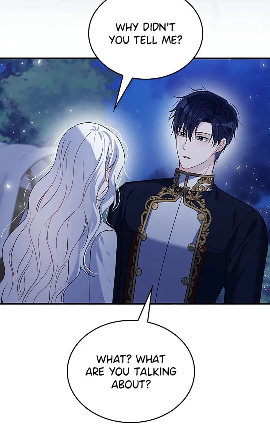 Swept Up By the Wind Spirit Chapter 50 page 63 - 