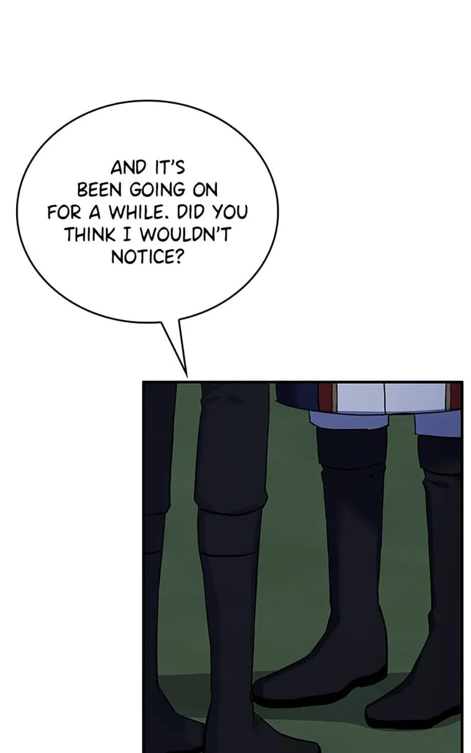 Swept Up By the Wind Spirit Chapter 50 page 69 - 