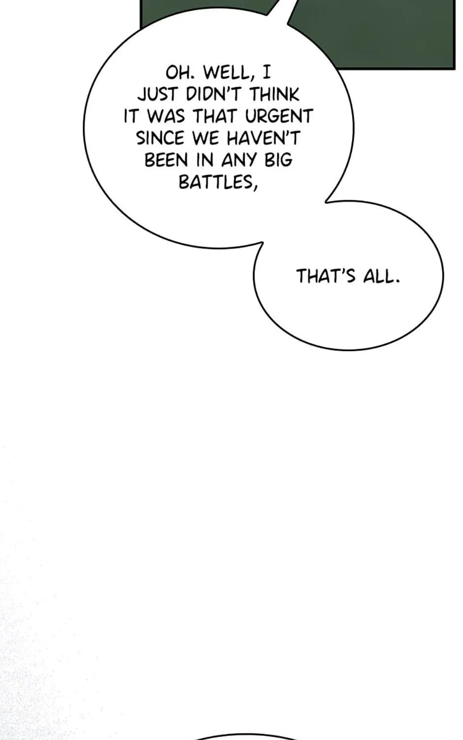 Swept Up By the Wind Spirit Chapter 50 page 71 - 