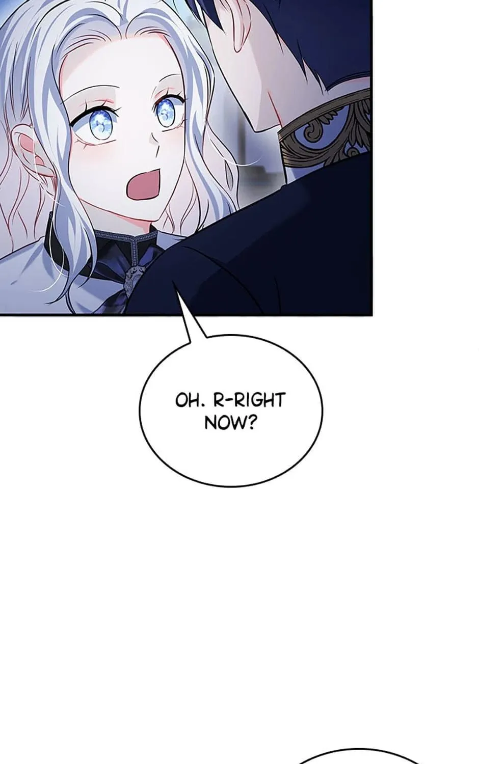 Swept Up By the Wind Spirit Chapter 50 page 83 - 