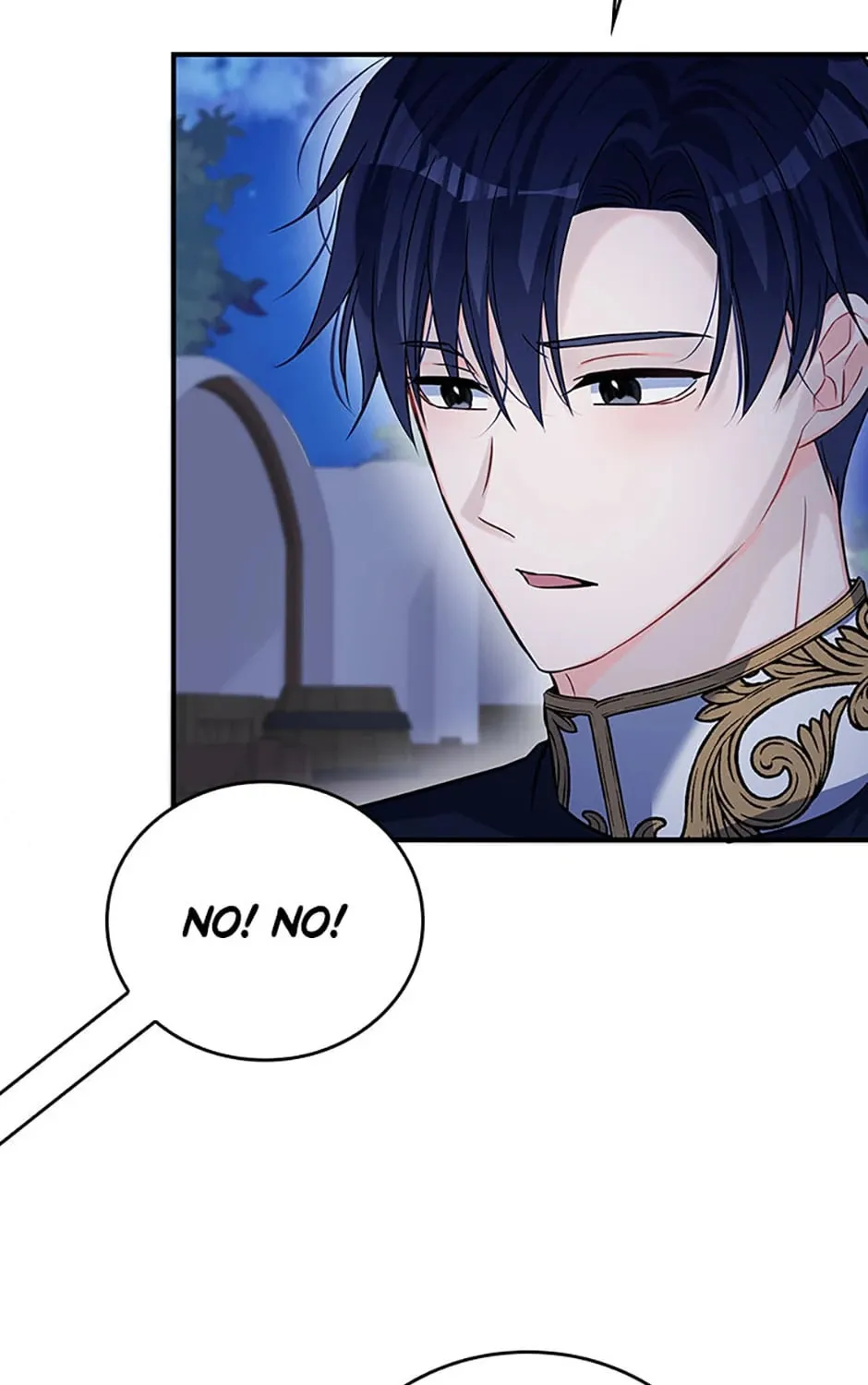 Swept Up By the Wind Spirit Chapter 50 page 85 - 