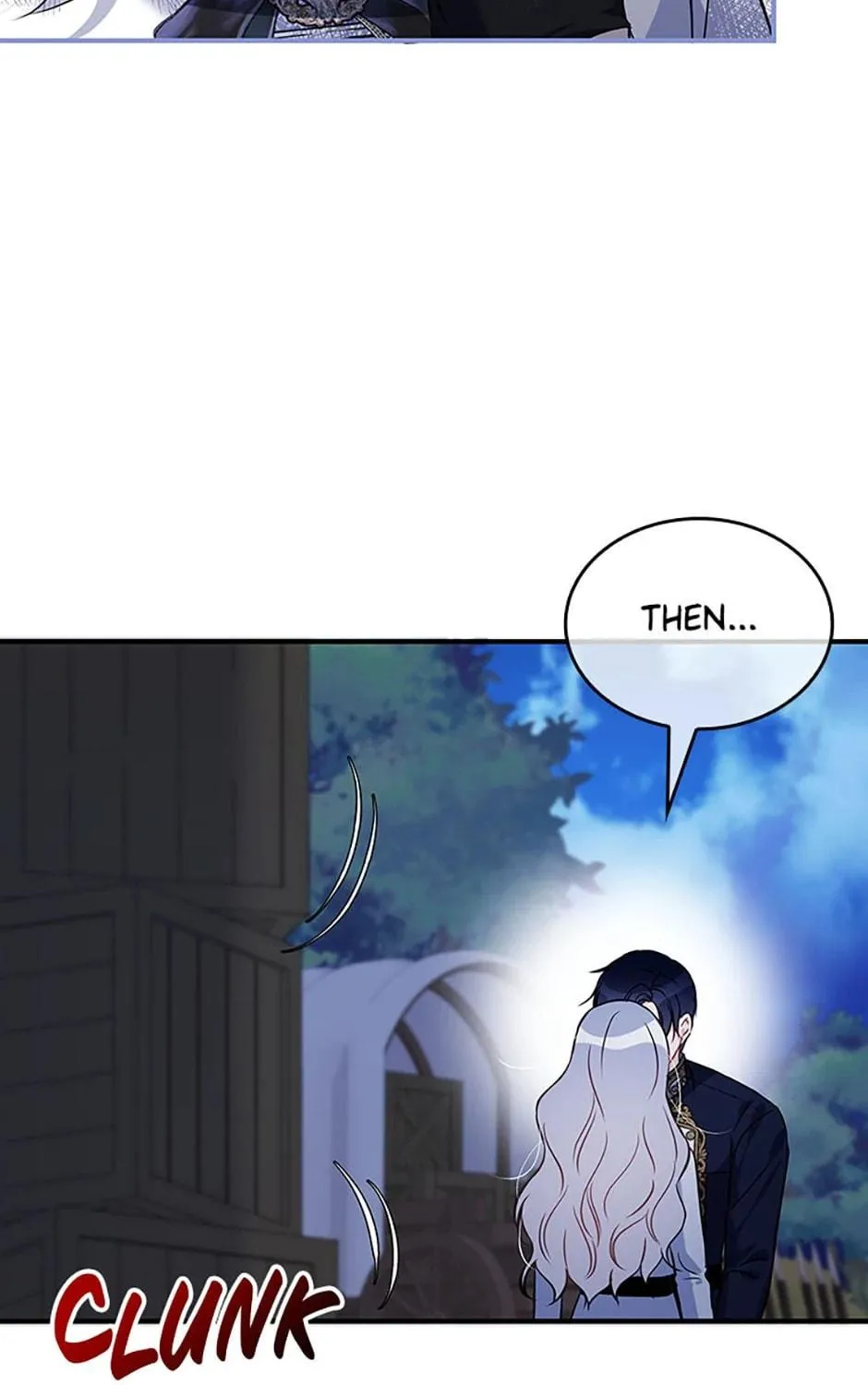 Swept Up By the Wind Spirit Chapter 50 page 89 - 