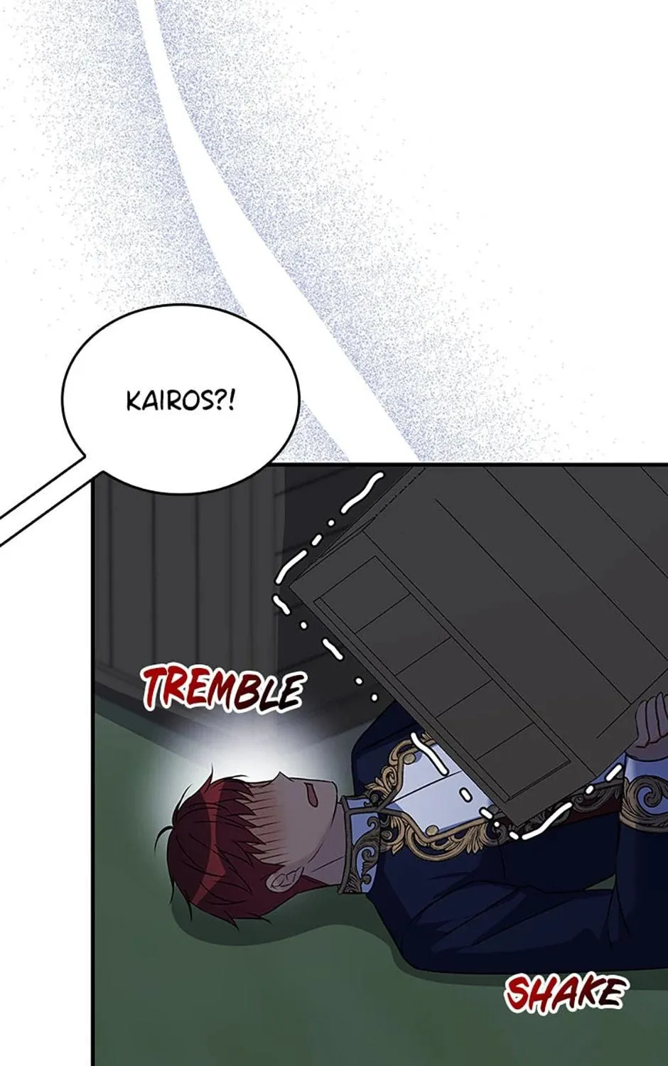 Swept Up By the Wind Spirit Chapter 50 page 95 - 