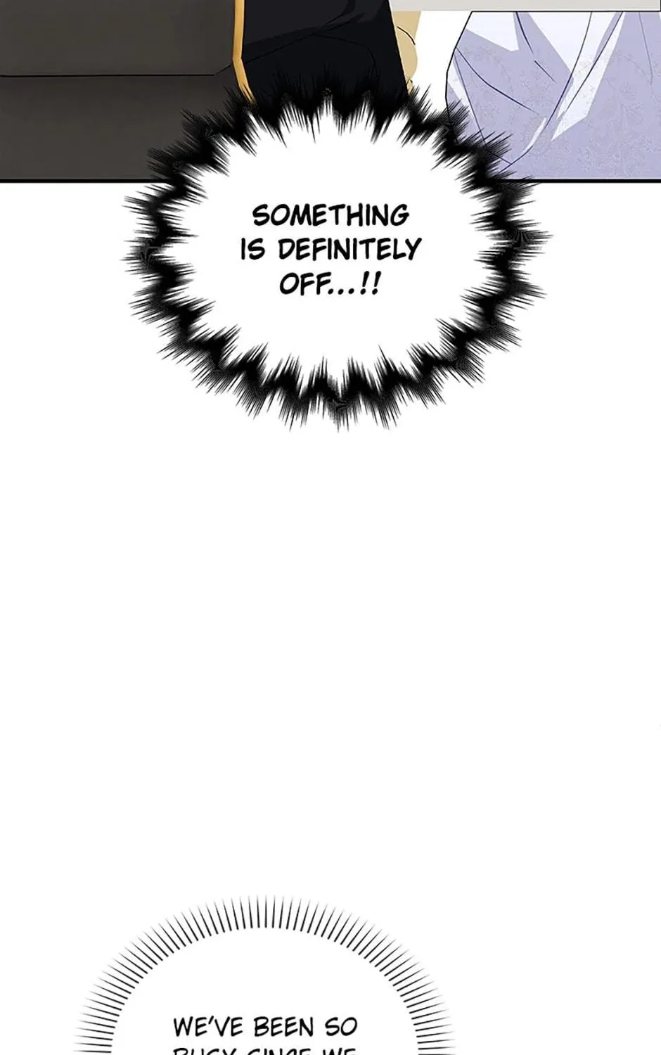 Swept Up By the Wind Spirit Chapter 51 page 101 - 