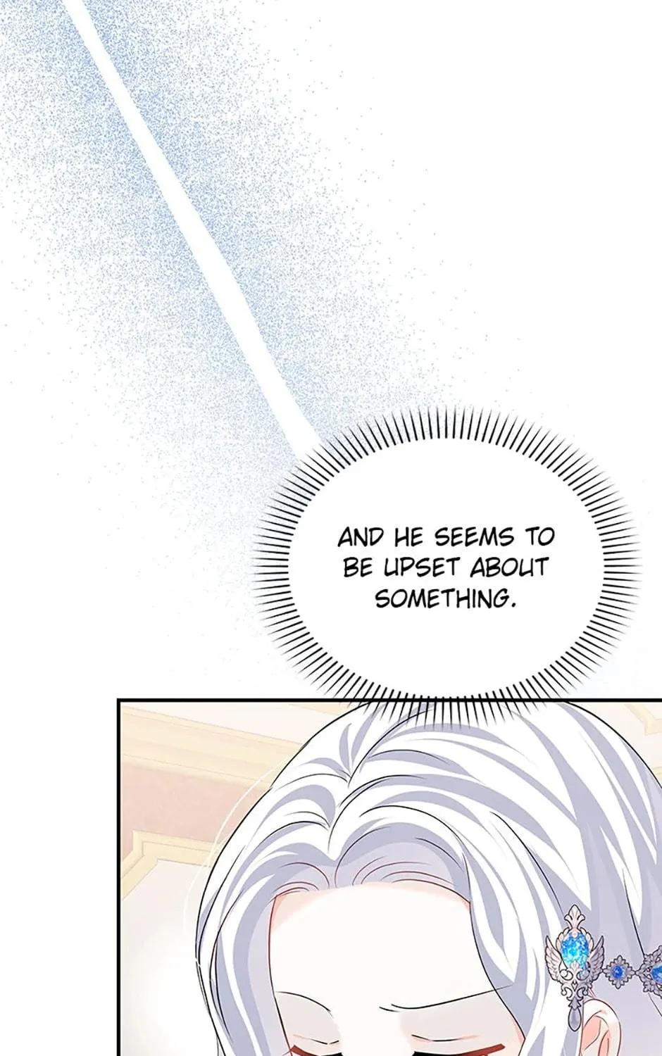 Swept Up By the Wind Spirit Chapter 51 page 109 - 