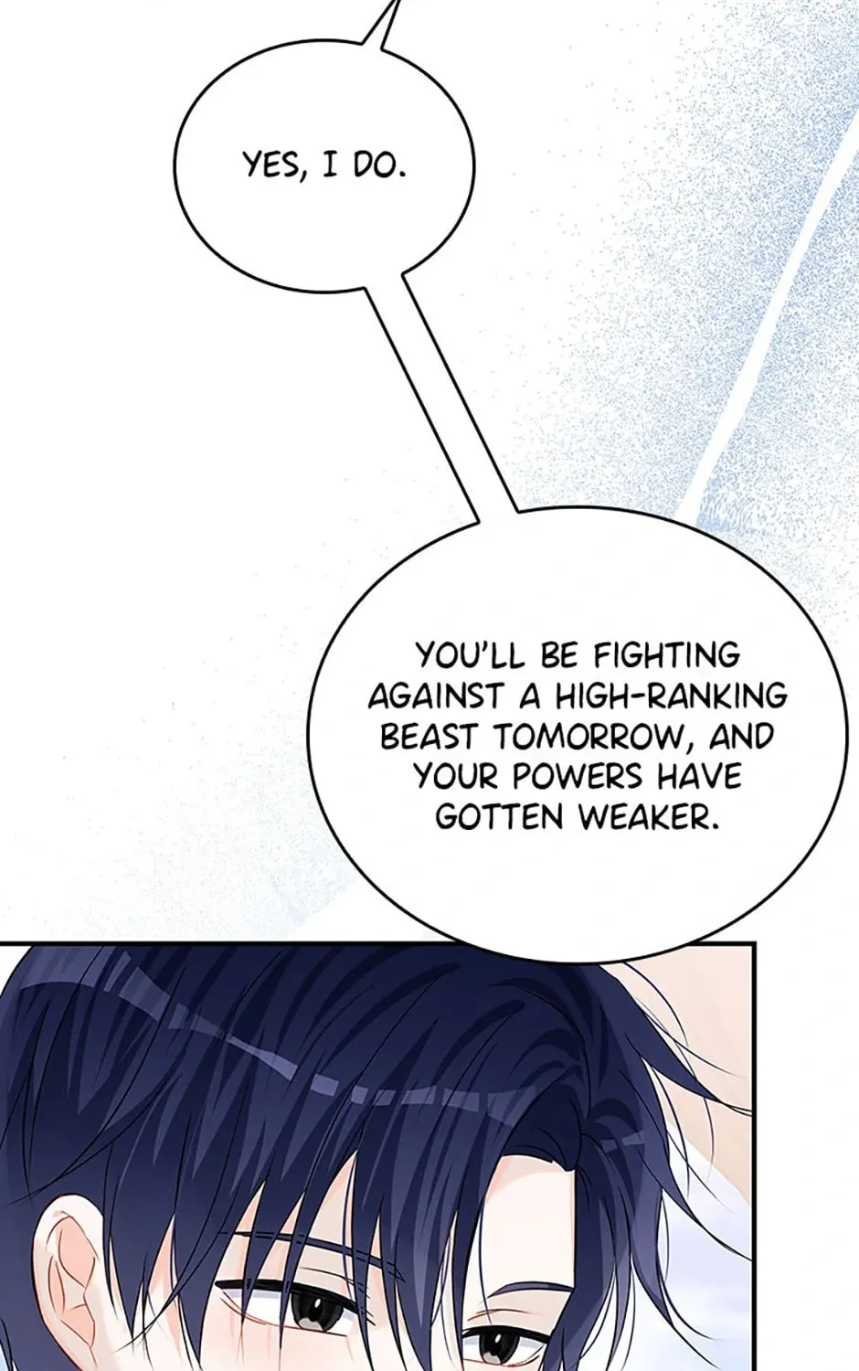Swept Up By the Wind Spirit Chapter 51 page 111 - 