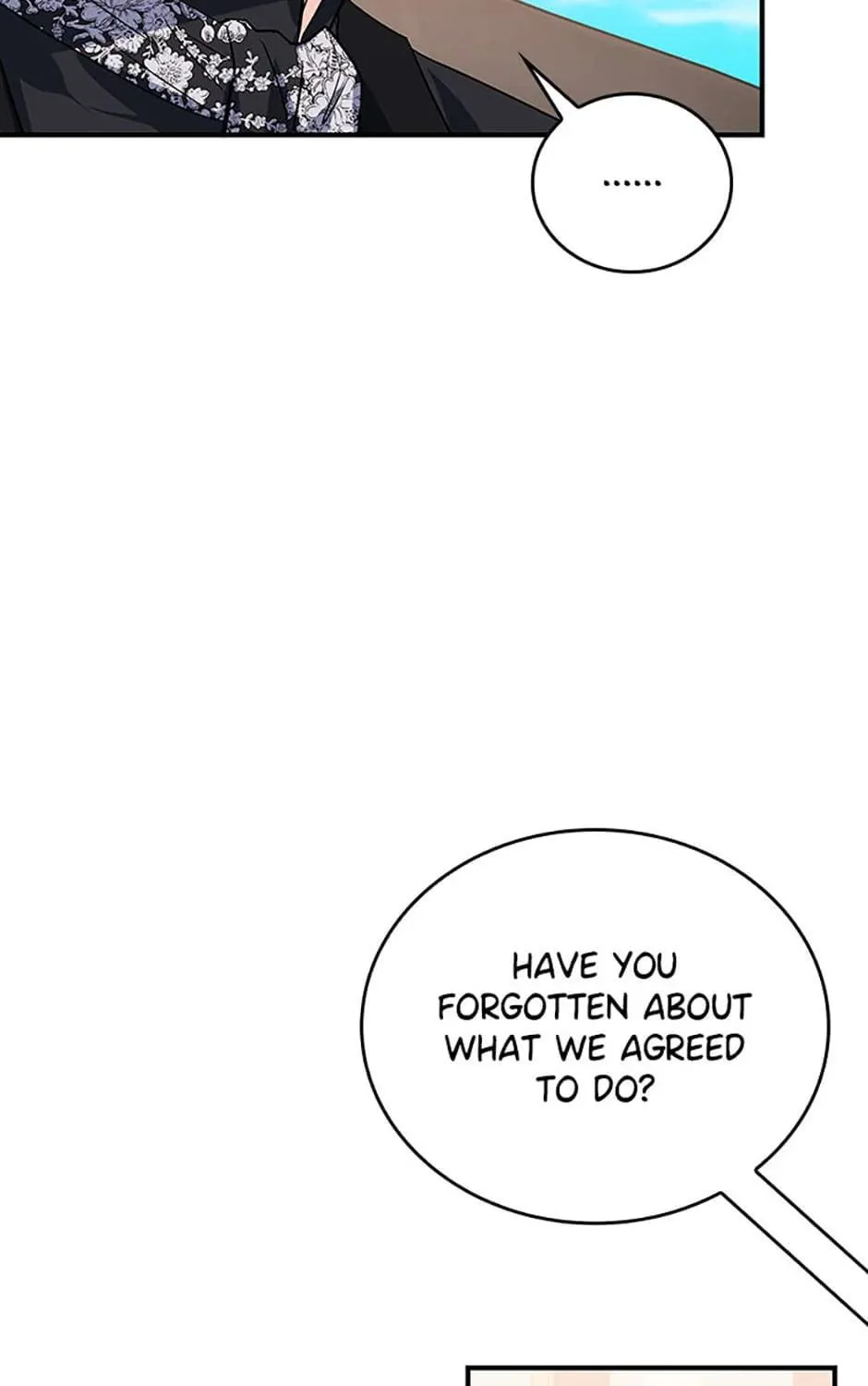 Swept Up By the Wind Spirit Chapter 51 page 113 - 