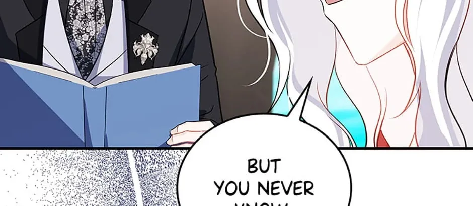 Swept Up By the Wind Spirit Chapter 51 page 118 - 
