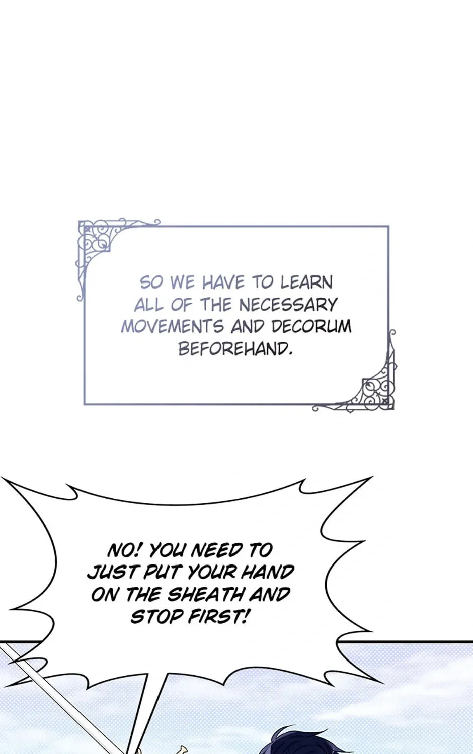 Swept Up By the Wind Spirit Chapter 51 page 13 - 