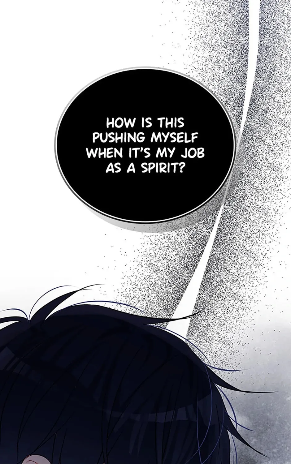 Swept Up By the Wind Spirit Chapter 51 page 121 - 