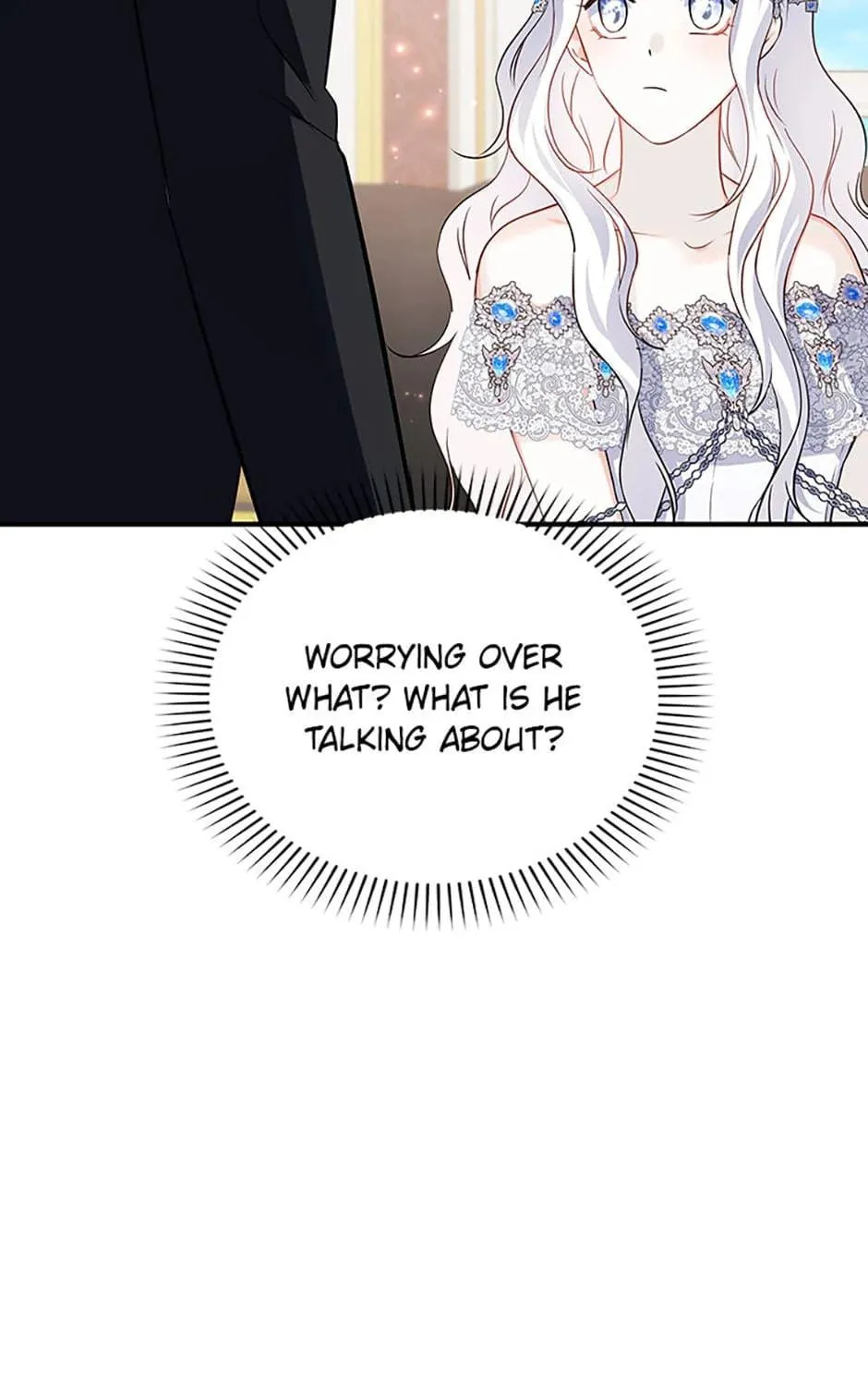 Swept Up By the Wind Spirit Chapter 51 page 131 - 