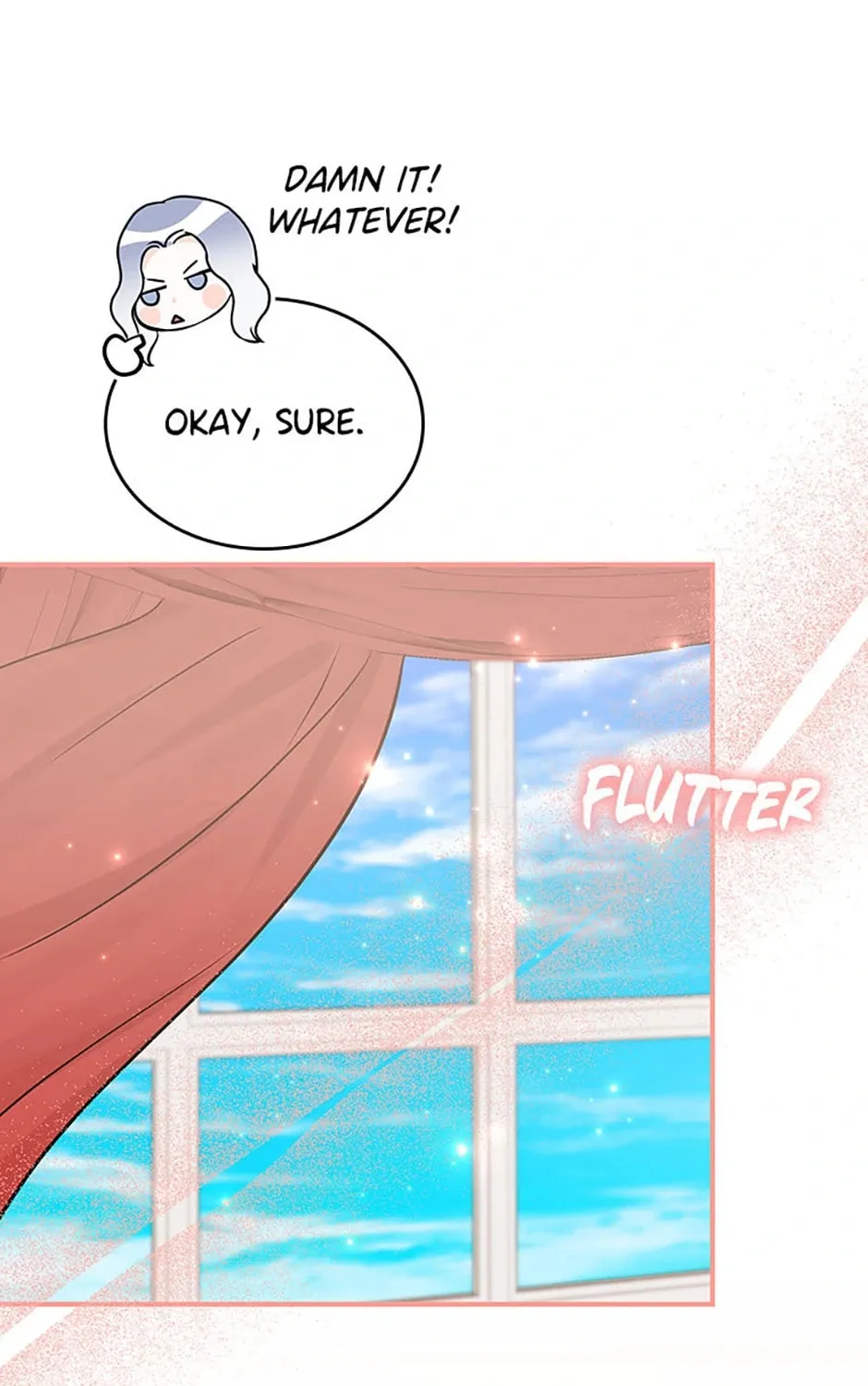 Swept Up By the Wind Spirit Chapter 51 page 133 - 