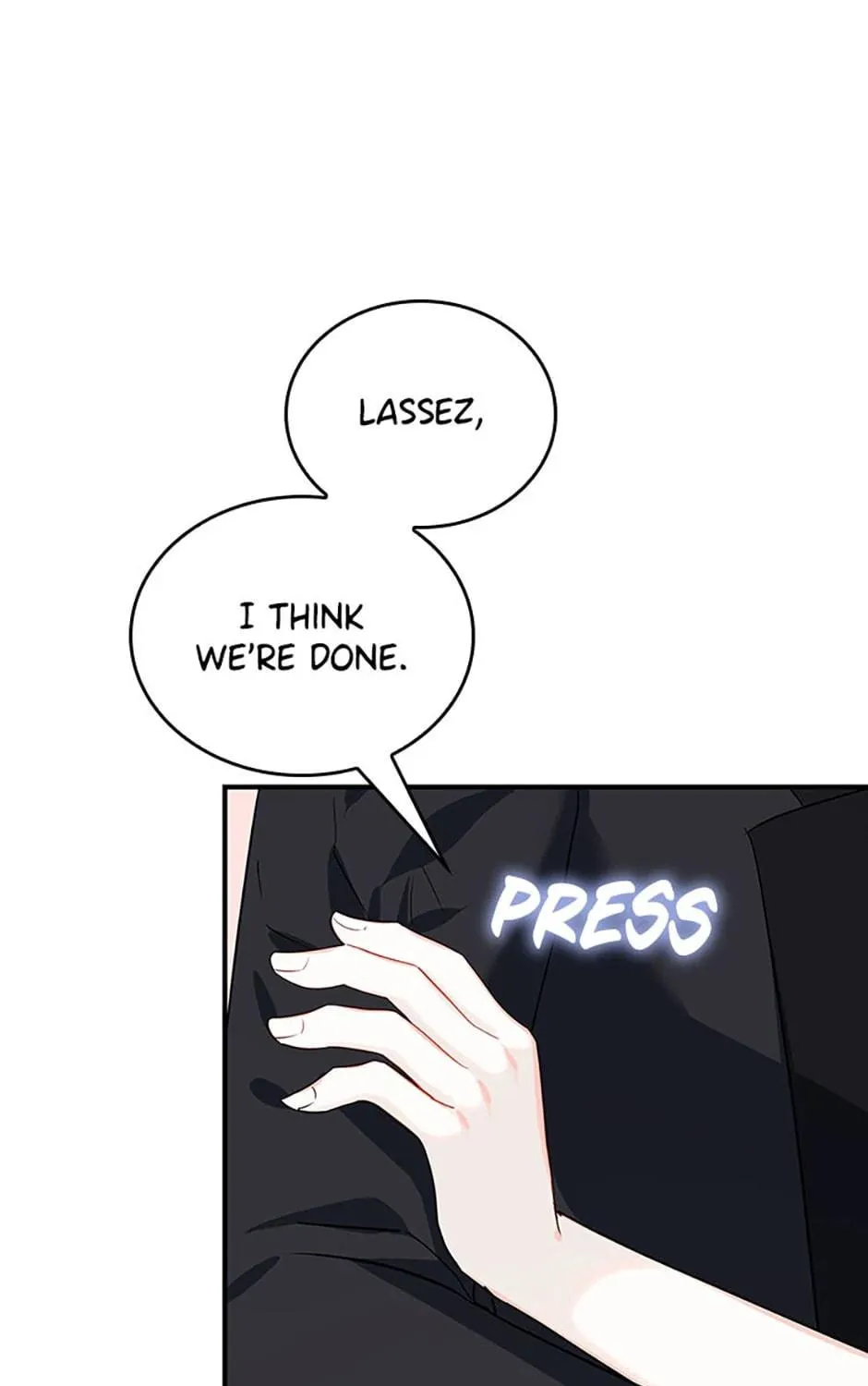 Swept Up By the Wind Spirit Chapter 51 page 139 - 