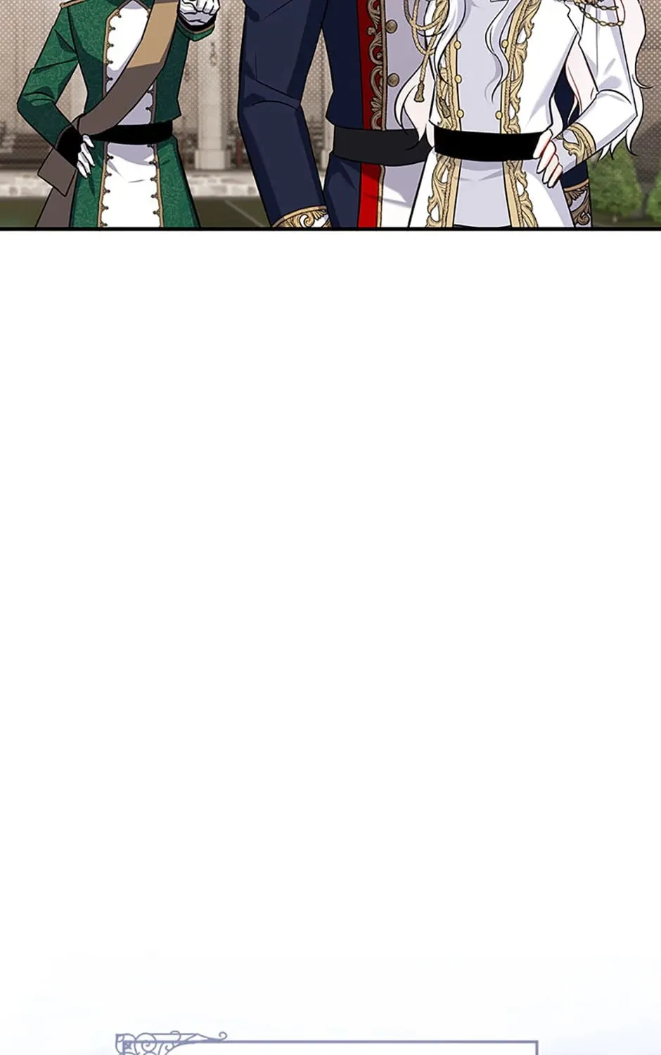 Swept Up By the Wind Spirit Chapter 51 page 15 - 